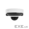 Ajax відеокамера DomeCam Mini (5 Mp/4.0 mm) ASP white DomeCam Mini (5 Mp/4.0 mm) ASP white