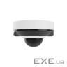 Ajax відеокамера DomeCam Mini (5 Mp/4.0 mm) ASP white DomeCam Mini (5 Mp/4.0 mm) ASP white