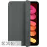 Чохол до планшета Apple Smart Folio for iPad mini (A17 Pro) - Charcoal Gray (MC2Q4ZM/A)