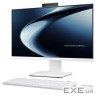 моноблок 23.8FMI/C5-210H/32/1TB SSD/Intel HD/DOS/W KM/White ASUS P440VAK-WPC2970 (90PT03X7-M0B080)