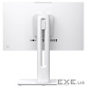 моноблок 23.8FMI/C5-210H/32/1TB SSD/Intel HD/DOS/W KM/White ASUS P440VAK-WPC2970 (90PT03X7-M0B080)