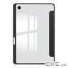 Чохол до планшета BeCover Soft Edge TPU Samsung Galaxy Tab S11 (SM-X730/X736) 11.0" Black (715575)