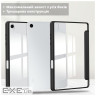 Чохол до планшета BeCover Soft Edge TPU Samsung Galaxy Tab S11 (SM-X730/X736) 11.0" Black (715575)
