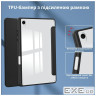 Чохол до планшета BeCover Soft Edge TPU Samsung Galaxy Tab S11 (SM-X730/X736) 11.0" Black (715575)