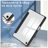 Чохол до планшета BeCover Soft Edge TPU Samsung Galaxy Tab S11 (SM-X730/X736) 11.0" Black (715575)