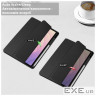 Чохол до планшета BeCover Soft Edge TPU Samsung Galaxy Tab S11 (SM-X730/X736) 11.0" Black (715575)