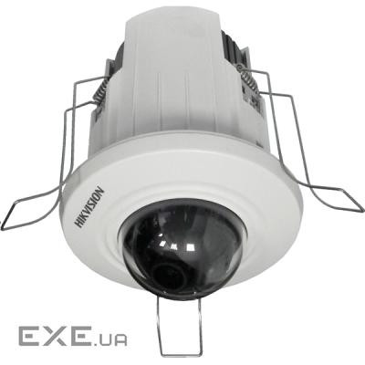 Камера відеоспостереження HikVision DS-2CD2E20F (2.8) (20401)