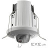 Камера відеоспостереження HikVision DS-2CD2E20F (2.8) (20401)