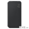 Чохол до мобільного телефона Samsung Smart LED View Cover Galaxy S22 Black (EF-NS901PBEGRU)