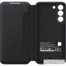 Чохол до мобільного телефона Samsung Smart LED View Cover Galaxy S22 Black (EF-NS901PBEGRU)