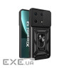 Чохол до мобільного телефона BeCover Military Xiaomi 13 Black (710567)