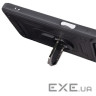Чохол до мобільного телефона BeCover Military Xiaomi 13 Black (710567)