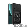 Чохол до мобільного телефона BeCover Military Xiaomi 13 Black (710567)