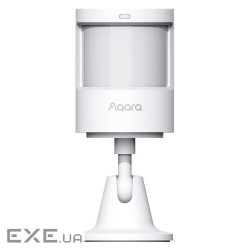 Датчик руху Aqara MS-S02 (MS-S02-EU)