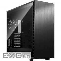 Корпус FRACTAL DESIGN Define 7 XL Dark Tempered Glass (FD-C-DEF7X-03)