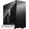 Корпус FRACTAL DESIGN Define 7 XL Dark Tempered Glass (FD-C-DEF7X-03)