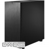 Корпус FRACTAL DESIGN Define 7 XL Dark Tempered Glass (FD-C-DEF7X-03)