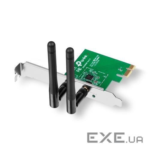 Мережева карта Wi-Fi TP-Link TL-WN881ND