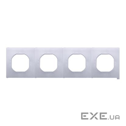 Уплотнение IP44 Premium для 4х рамки (DU4)