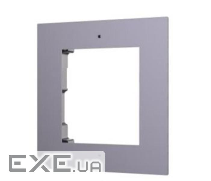 Панель для врізного монтажу Hikvision DS-KD-ACF1