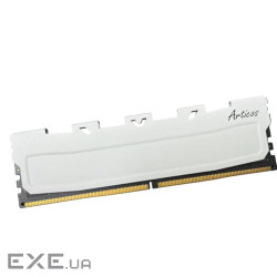 Модуль пам'яті EXCELERAM Articos DDR4 3200MHz 16GB White (EA40322222S-16)