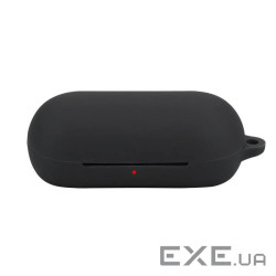 Чохол для навушників BeCover Silicon для Sony WF-C700N Black (712028)
