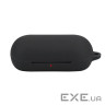 Чохол для навушників BeCover Silicon для Sony WF-C700N Black (712028)