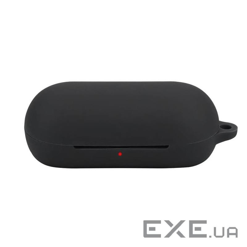 Чохол для навушників BeCover Silicon для Sony WF-C700N Black (712028)