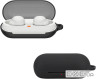 Чохол для навушників BeCover Silicon для Sony WF-C700N Black (712028)