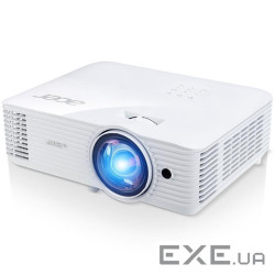 Проєктор короткофокусний Acer S1387n WXGA, 4000 Lm, 0.52 (MR.JYX11.001)