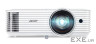 Проєктор короткофокусний Acer S1387n WXGA, 4000 Lm, 0.52 (MR.JYX11.001)