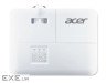 Проєктор короткофокусний Acer S1387n WXGA, 4000 Lm, 0.52 (MR.JYX11.001)