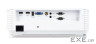 Проєктор короткофокусний Acer S1387n WXGA, 4000 Lm, 0.52 (MR.JYX11.001)