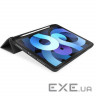 Чохол до планшета AirOn Premium SOFT iPad Air 10.9" 2020 + film (4822352781033)