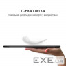 Чохол до планшета AirOn Premium SOFT iPad Air 10.9" 2020 + film (4822352781033)