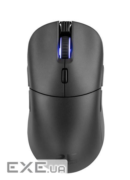 Миша 2E 2E-MGHDPR-WL-BK