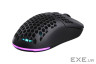 Миша 2E 2E-MGHDPR-WL-BK