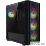 Корпус GAMDIAS Aura GC2 Elite ARGB Black (4711514500615)