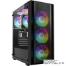 Корпус GAMDIAS Aura GC2 Elite ARGB Black (4711514500615)