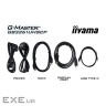 Монітор iiyama GB3261UHSCP-B1