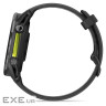 Смарт-годинник Garmin Forerunner 970, Black/Amp Yellow, GPS (010-02969-10)