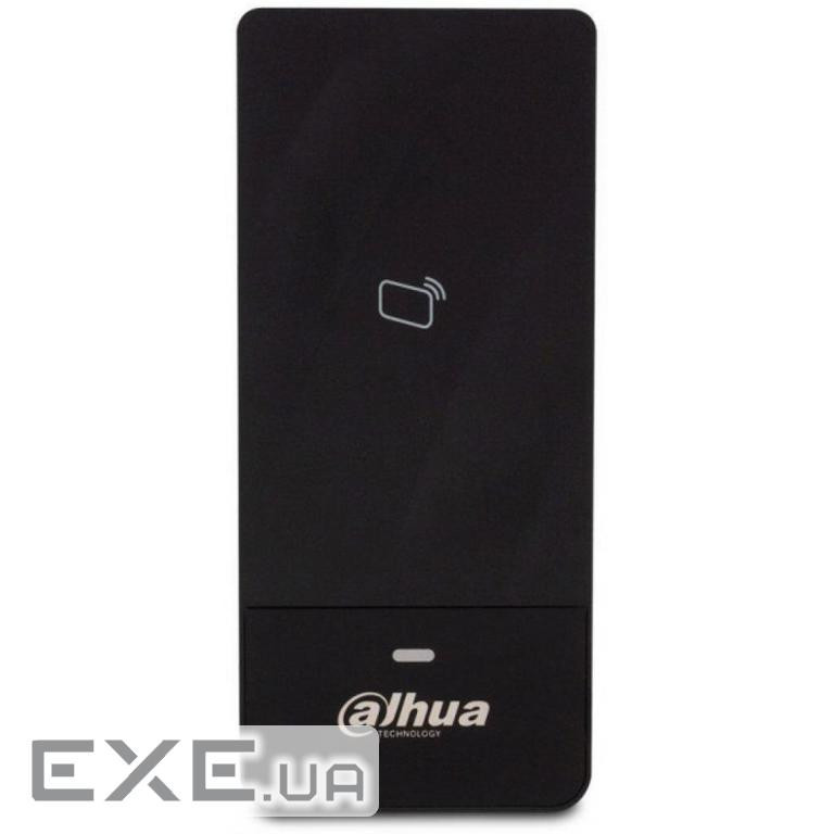 Зчитувач безконтактних карт Dahua DHI-ASR1200E