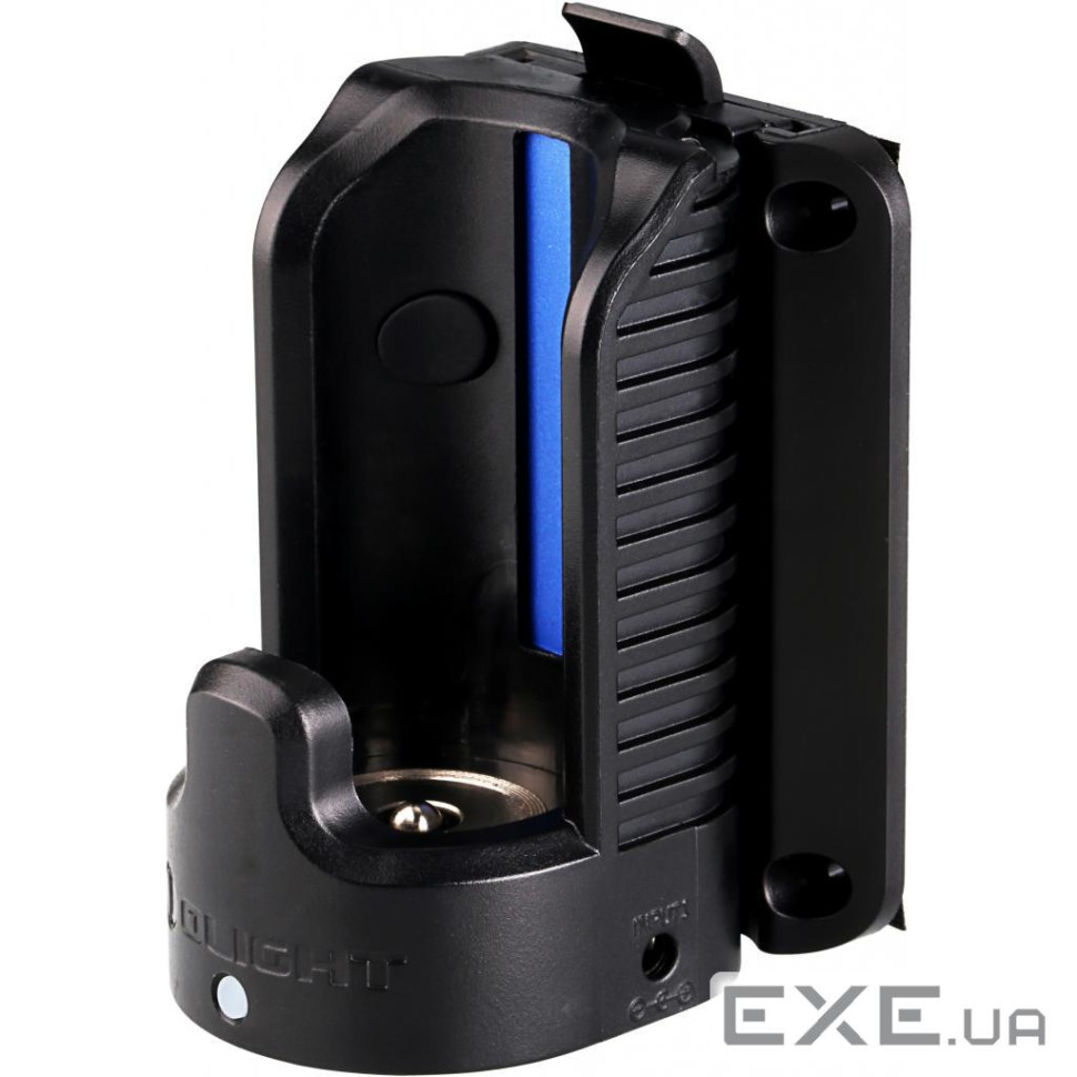 Зарядний пристрій для акумуляторів Olight для R50 PRO LE/R50 PRO, з настінним кріпленням , (RD50)