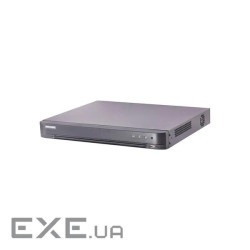 16-канальний 1080p 1U H.265 AcuSense DVR Hikvision IDS-7216HQHI-M2/FA (С ) (IDS-7216HQHI-M2/FA (С))
