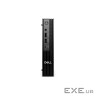 Dell Pro Micro Plus QBM1250/U5 235/16GB/512GB SSD/Integrated/WLAN + BT/Wirele (BTO103_QBM1250_UA_WP)
