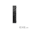 Dell Pro Micro Plus QBM1250/U5 235/16GB/512GB SSD/Integrated/WLAN + BT/Wirele (BTO103_QBM1250_UA_WP)