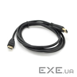 Кабель VOLTRONIC HDMI - Mini-HDMI 1.5м Black (YT-HDMI (M)-MINI(M)-1.5)