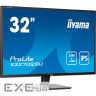 Монітор IIYAMA ProLite X3270QSU-B1