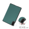 Чохол до планшета BeCover Smart Xiaomi Redmi Pad 2 11.0" Dark Green (713638)