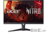 Монiтор TFT ACER 27" Nitro KG270W3bmiipx (UM.HX0EE.337) IPS FHD 240Hz 2*HDMI DP MM Black